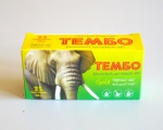 Кенийский чай "Тембо" в упаковке