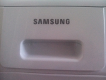 Стиральная машина Samsung WF-8598NMW9, бренд