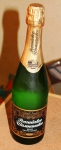 Российское шампанское Плати меньше-живи лучше бутылка отзыв фото