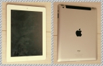 Интернет-планшет Apple iPad 3 Wi-Fi 4G 64 Gb общий вид