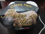 Пряжа Classic Yarn "Merino Pluss 145")