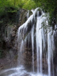 водопад Джур-джур