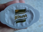 Knorr Душа обеда - Говяжий.