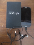 Смартфон Samsung Galaxy S3 Neo GT-I9301I