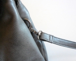 Женская сумка Gilda Tohetti pelletterie, карабин