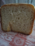 Хлеб на срезе