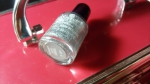 Лак для ногтей Yves Rocher Vernis Nail polish "Серебряный иней"