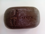 Pure Shea Butter Bar Soap от  Out of Africa, вид фото