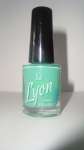Лак для ногтей Lyon nail polish № 19