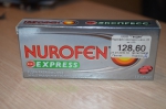Nurofen Express