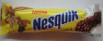 Батончик Nesquik с цельными злаками шоколадный, обогащенный витаминами и минеральными веществами