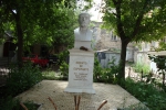 Памятник Заменгофу.
