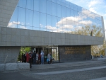 Музей ВОВ