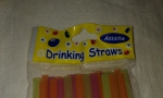 Drinking Straws - соломка для напитков