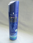 Лак для волос Taft Три погоды «Ultra» - фото