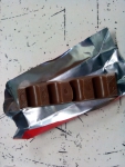 Шоколад - 1 порция