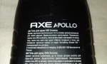 Гель для душа "Axe Apollo"