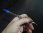 Шариковая ручка MC-Gold