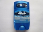 Твердый дезодорант-антиперспирант Gillette Arctic Ice – мужской