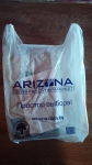 фирменный пакет "Аризона"