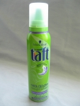 Пена для укладки волос Taft «Сила объема» флакон фото