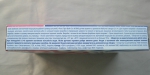 Стиральный порошок Henkel «Rex» - основная информация и состав на торце пачки