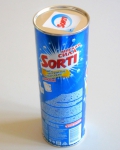 Средство чистящее порошкообразное "Sorti Лимон" мягкая сила в упаковке