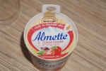 Творожный сыр Альметте