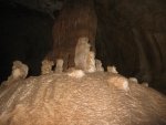 Пещеры возле Симферополя