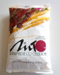 Отруби хрустящие Биокор "Лито" пшеничные со свёклой в упаковке