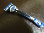 Бритвенный станок Gillette Fusion ProGlide Power