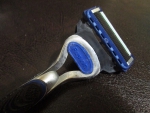 Бритвенный станок Gillette Fusion ProGlide Power