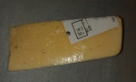 Сыр «Сметанковый» Ровеньки 50%