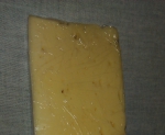 крупно сыр «Сметанковый» Ровеньки 50%
