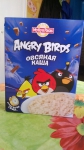 Каша  Angry Birds