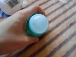 шариковый дезодорант