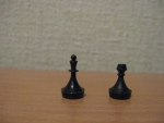 шахматные фигуры