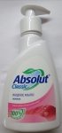 Жидкое мыло Absolut Classic