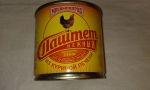 Паштет « Нежный» из куриной печени  Мясомолпрод