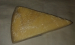 Цвет сыра «Пошехонский» Ровеньки 45%