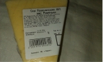 Сыр «Пошехонский» Ровеньки 45%