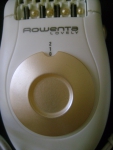Электрический эпилятор Rowenta EP 4321 Переключатель режимов скорости