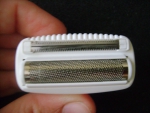 Электрический эпилятор Rowenta EP 4321 бреющая головка