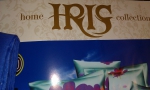 Iris Home collection