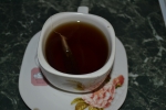 чай с черносливом