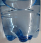 вода в бутылке