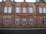 здание Общественного собрания