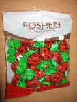 конфеты Roshen Солнечный жук фото