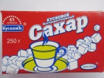 Кусковой сахар «КусковЪ»
