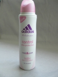 Дезодорант-антиперспирант Adidas Cool & Care - флакон